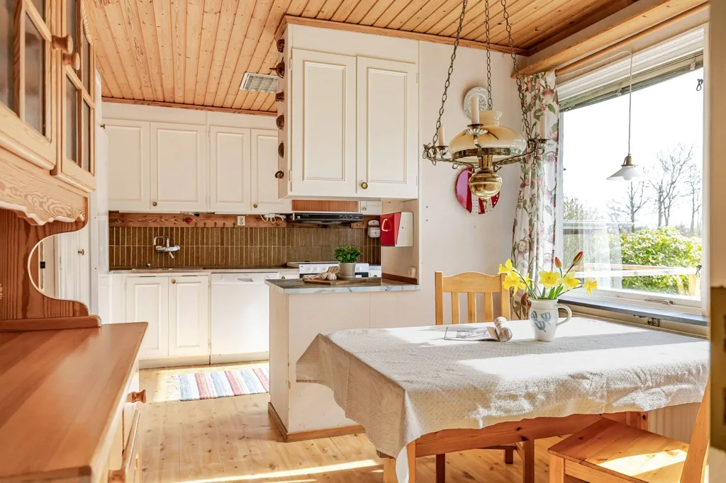 6-toaline maja asukohas Kalmar kommun