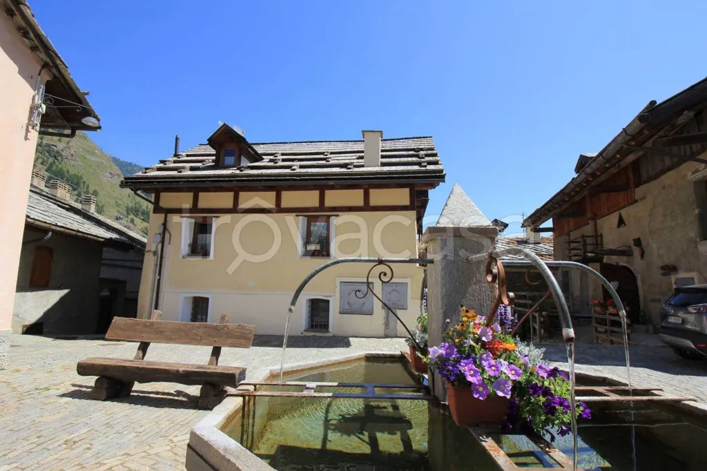 Aed - Restored Chalet Apartment in Pragelato