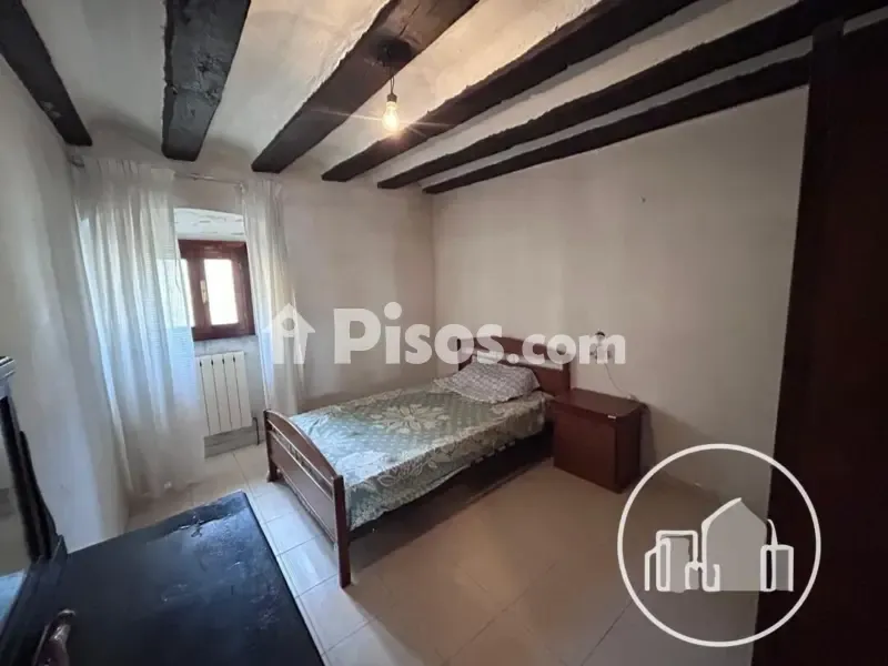 Chambres - Spacious House with Large Area in Las Merindades