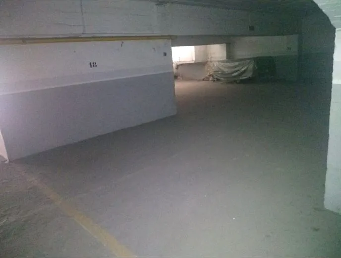 Garaaž - Garage Lot with 44 Spaces in Manresa