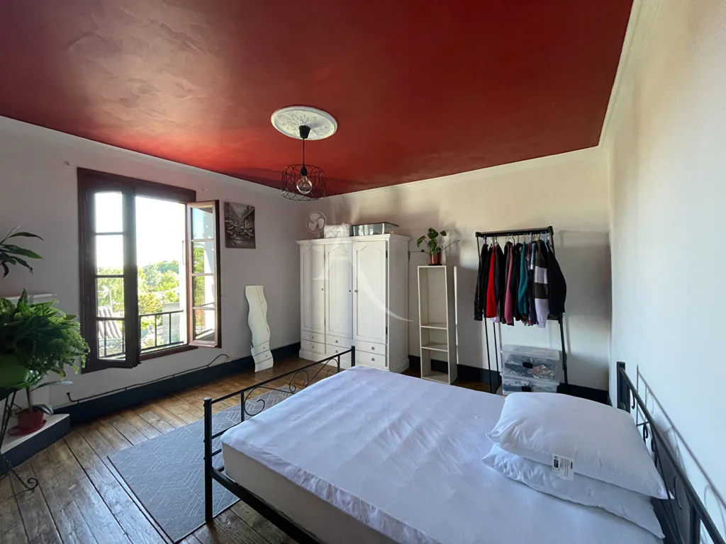 Magamistoad - Furnished House with Garden in Vendée