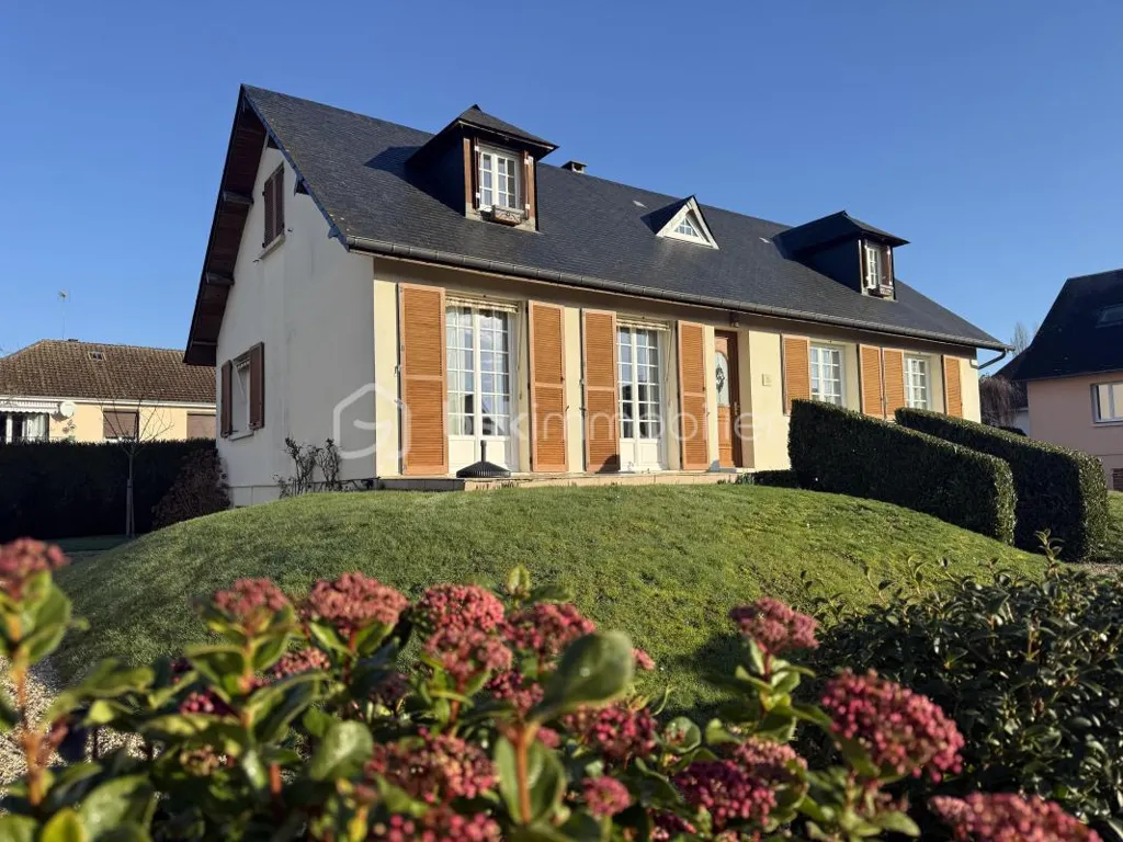 Esterno - House with Balcony near Lisieux