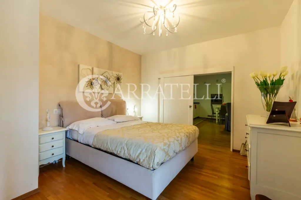 Magamistoad - Contemporary Villa with Pool in Montaione