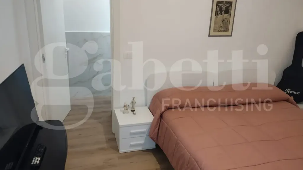 Magamistoad - Rear-Facing Apartment with Terrace in Chieti