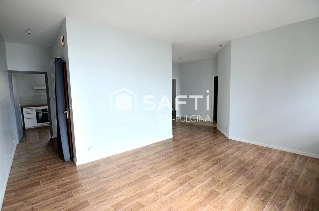 Elutuba - Villa with Ocean View on Remblai, Les Sables-d'Olonne