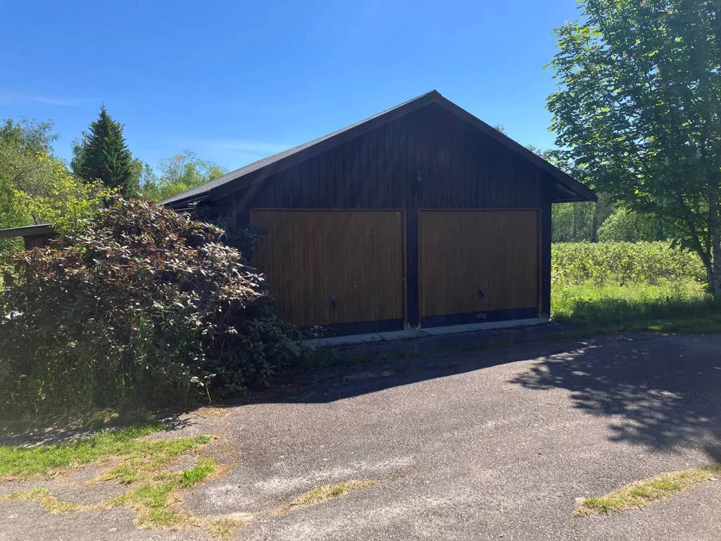 Välivaade - 1-Storey Villa with Garden in Lantlig Setting