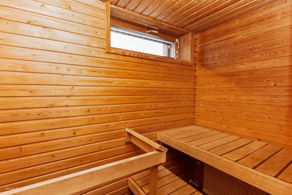Pièces - Apartment with Sauna in Leppävaara, Espoo