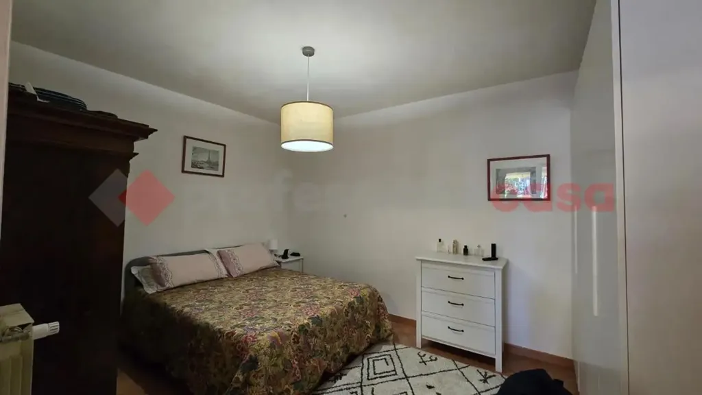 Chambres - Duplex Apartment with Garden in Arezzo