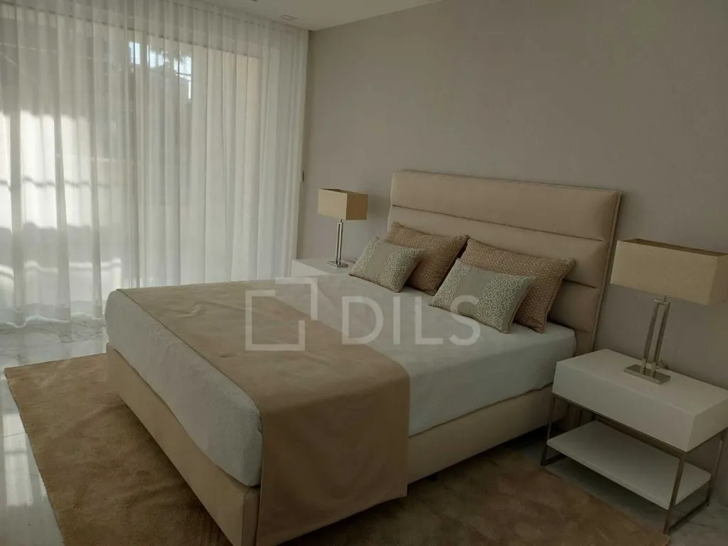 Camere da letto - Luxury Apartment with Pool in Lagos