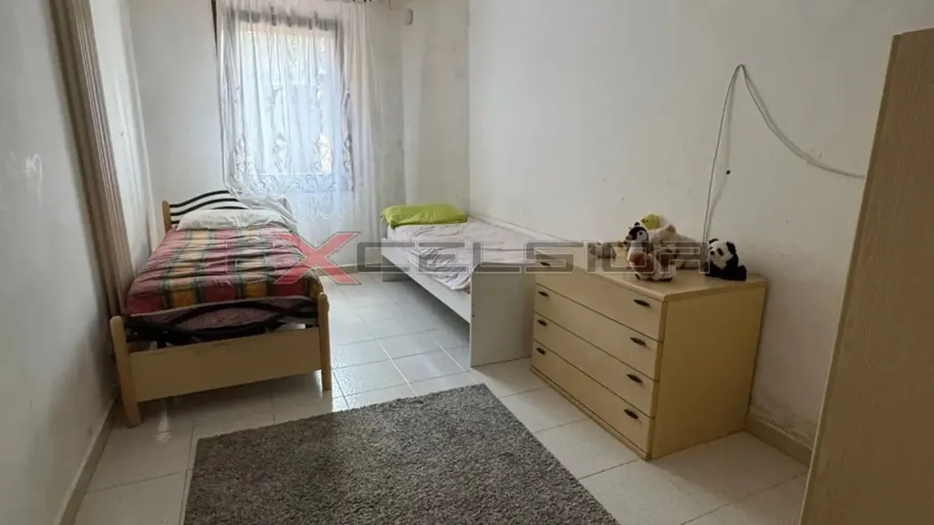 Chambres - Terraced Villa with Two Apartments in Adria