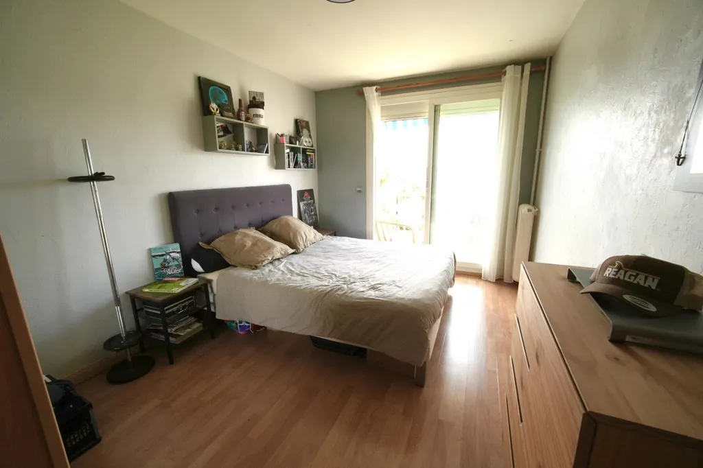Magamistoad - Apartment with Sea and Mountain Views in Provence