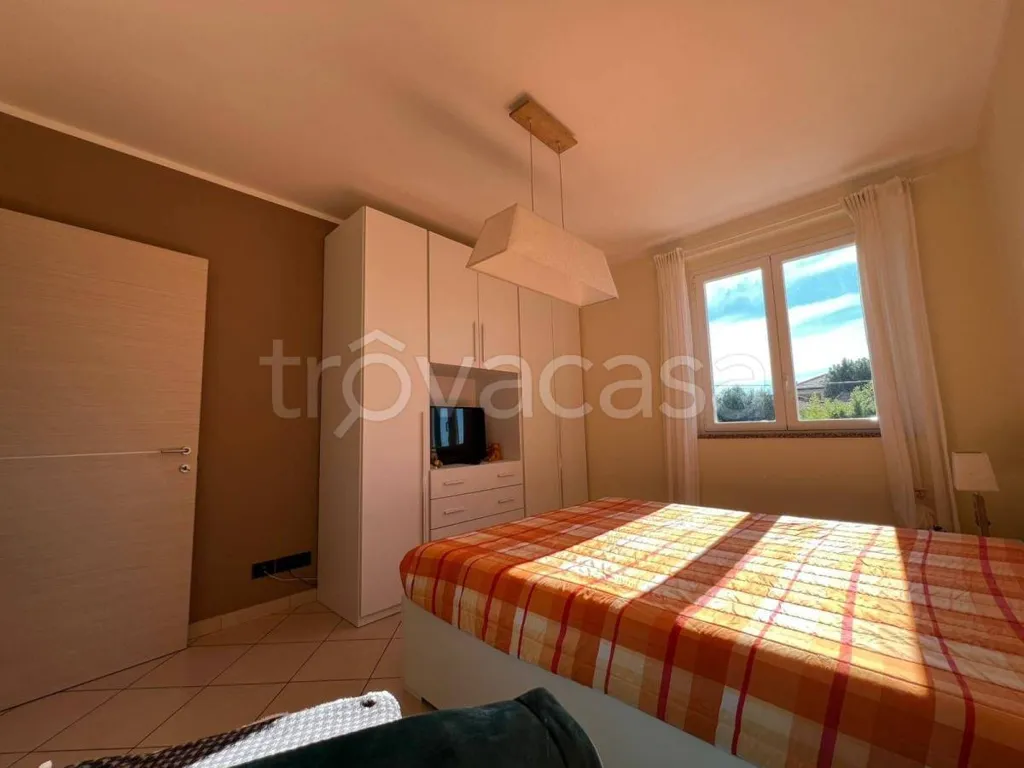 Magamistoad - Modern Apartment with Balcony in Cervo