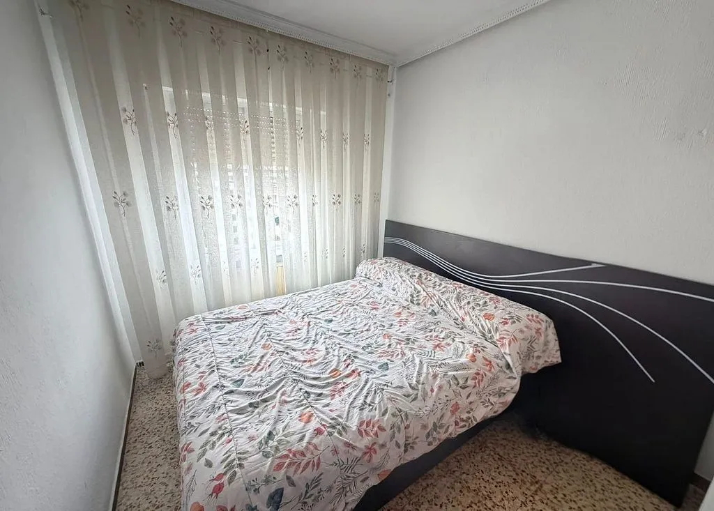 Chambres - Apartment with Terrace in Fuenlabrada