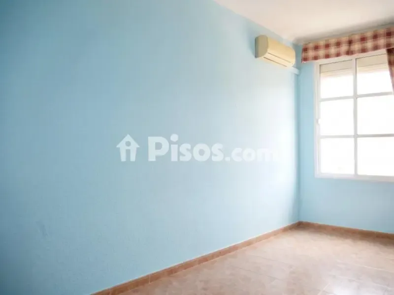 Toad - Apartment with Exterior Views in Triana