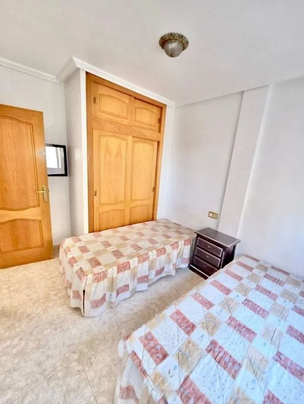 Chambres - Semi-Detached House with Pool in Altos - La Florida