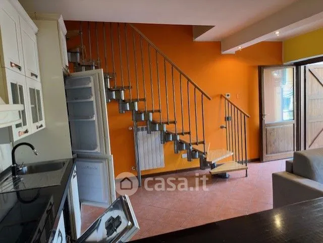 Elutuba - Modern Bilocale with Parking in Orio Litta Centre