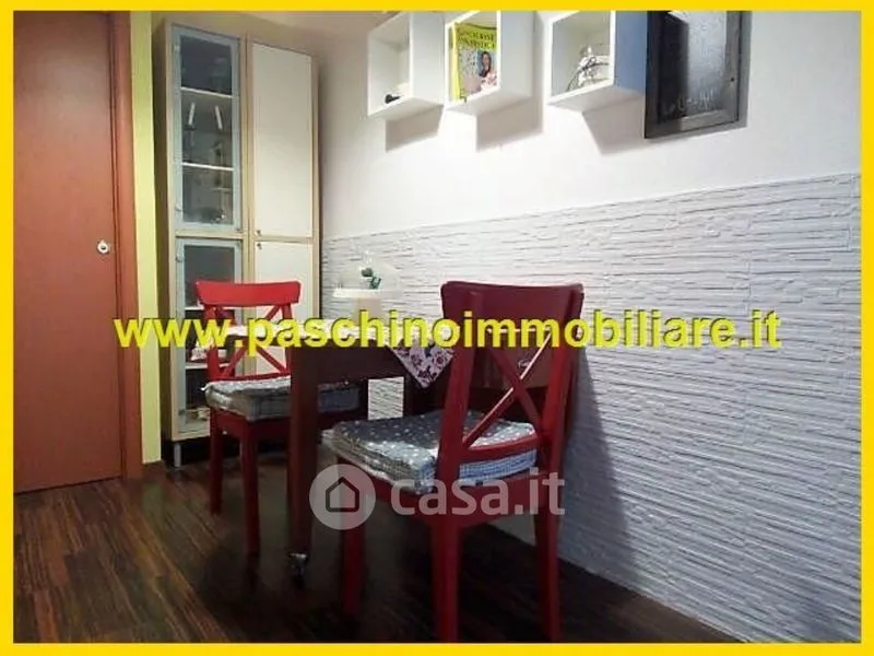 Salle à manger - Twin-Occupancy Apartment in Sennori