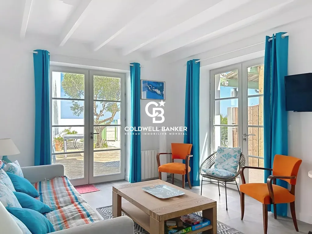 Elutuba - Charming House with Sea View near Ocean