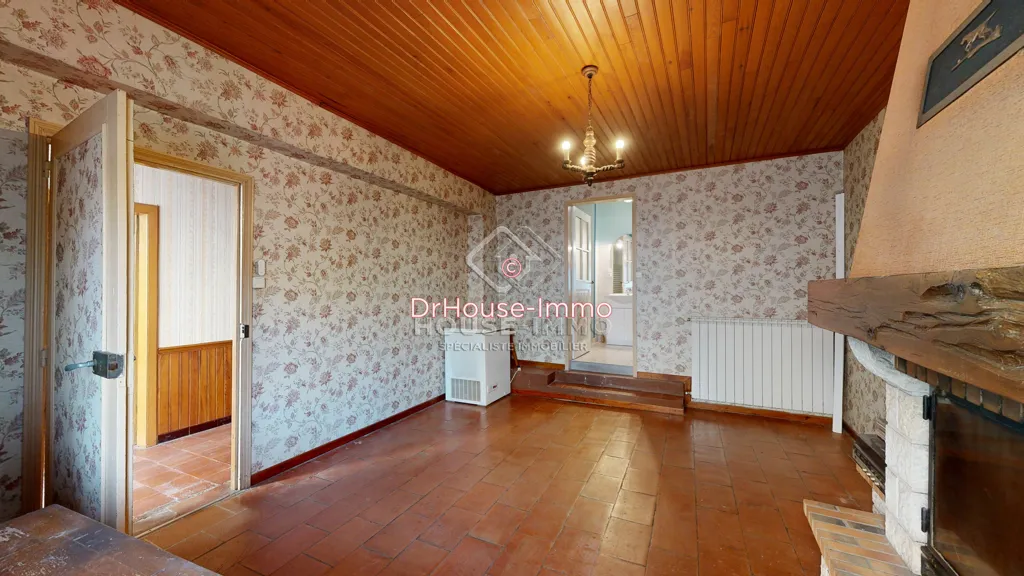 Elutuba - Two-House Property with Garden in Graulhet