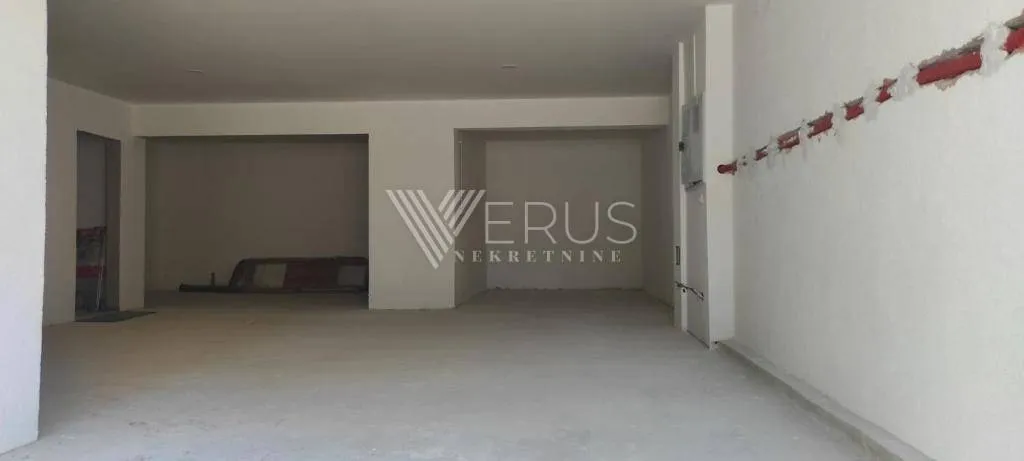 Garaaž - Modern Apartment with Sea View in Kostrena