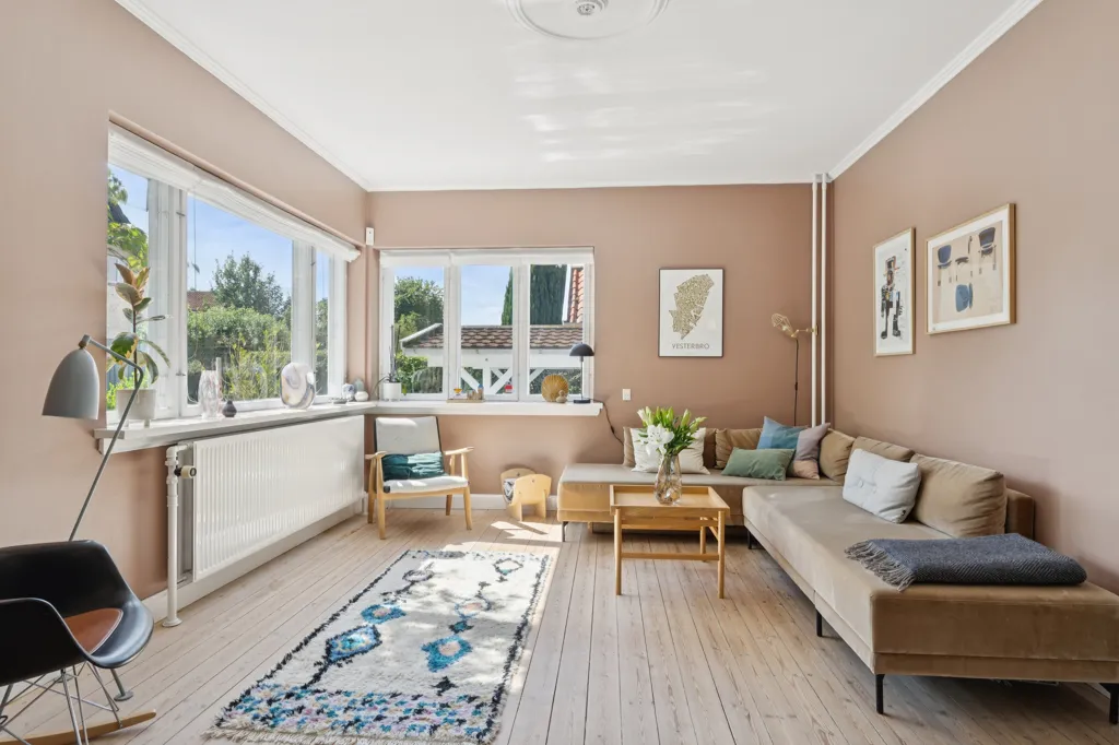 Maison 7 pièces à Allerød