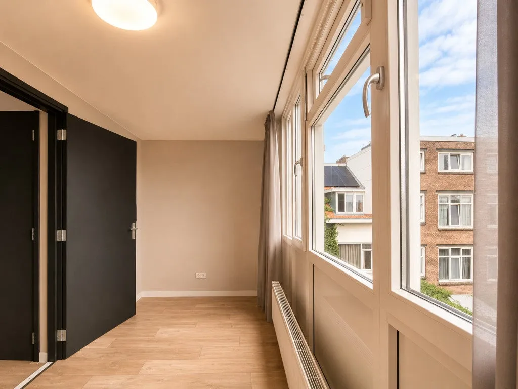 4-toaline korter asukohas Rotterdam