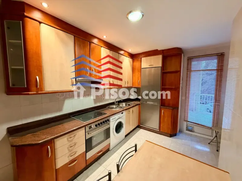 Appartement 3 chambres à ES