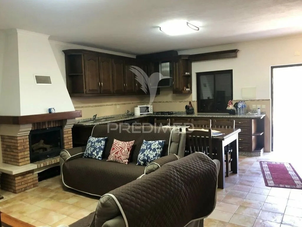 Séjour - Luxury Villa with Vineyard in Grândola