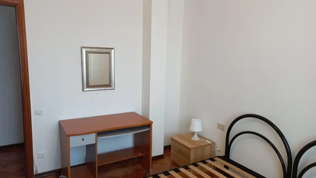 Chambres - Bilocale with Balcony in Cisanello, Pisa