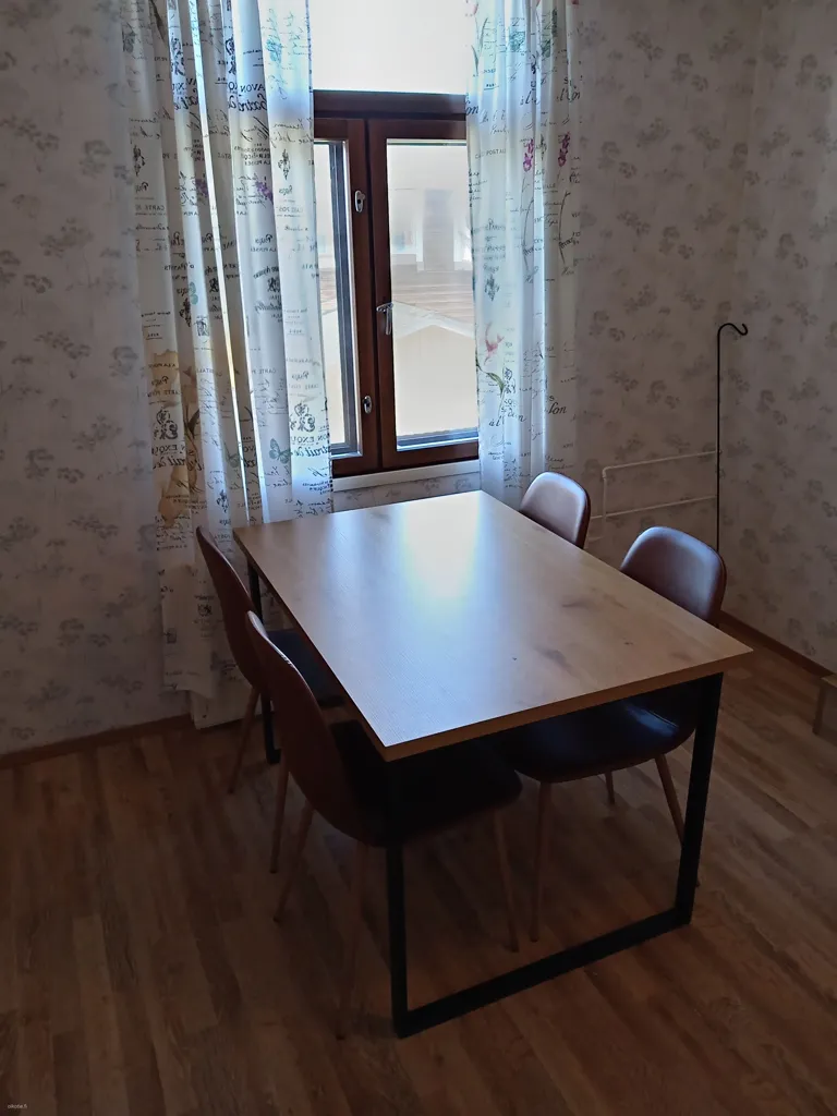 1-room apartment in FI