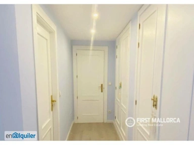 Stanze - Ground Floor Flat with Garden in Puig de Ros