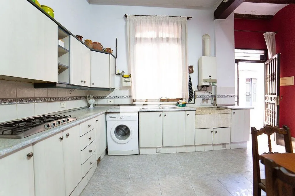 Cuisine - Historic House with Character in Vila-real