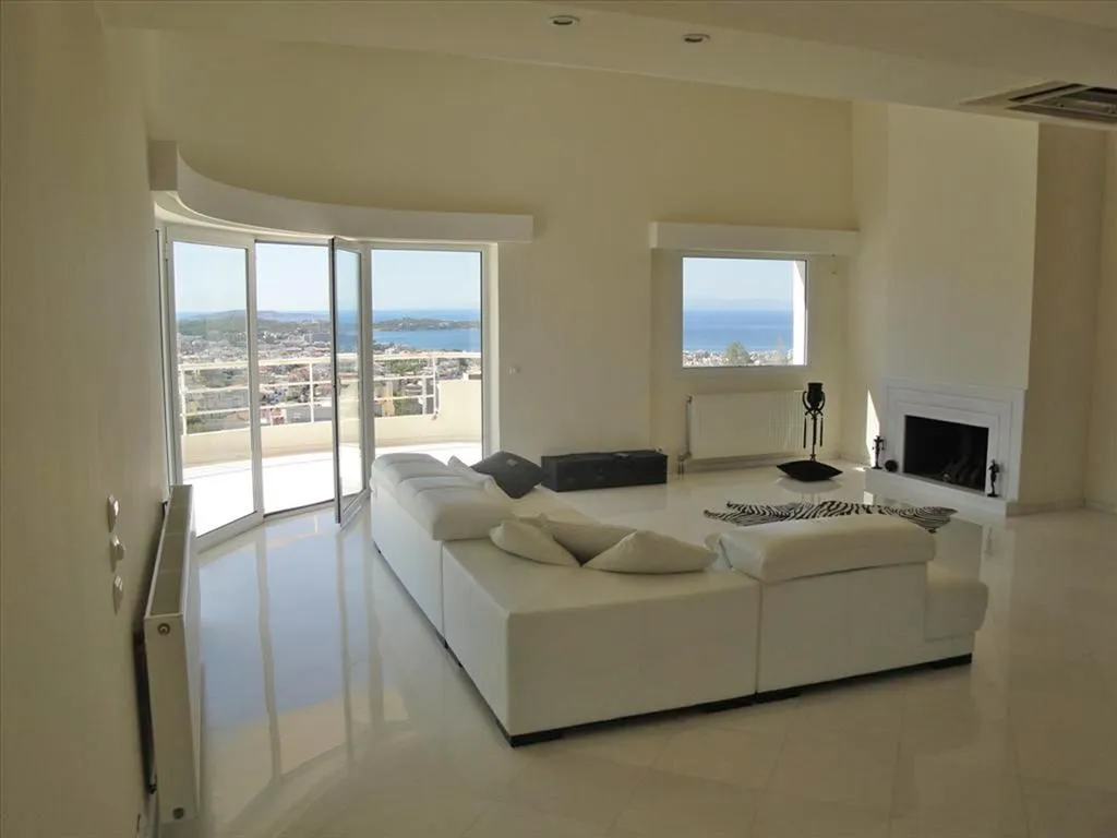 Appartement 4 pièces à Athens