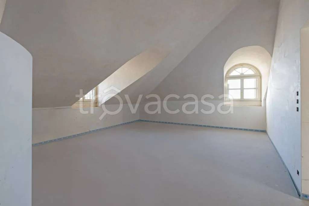 Pièces - Mansard Apartment with Panoramic View in Rivoli