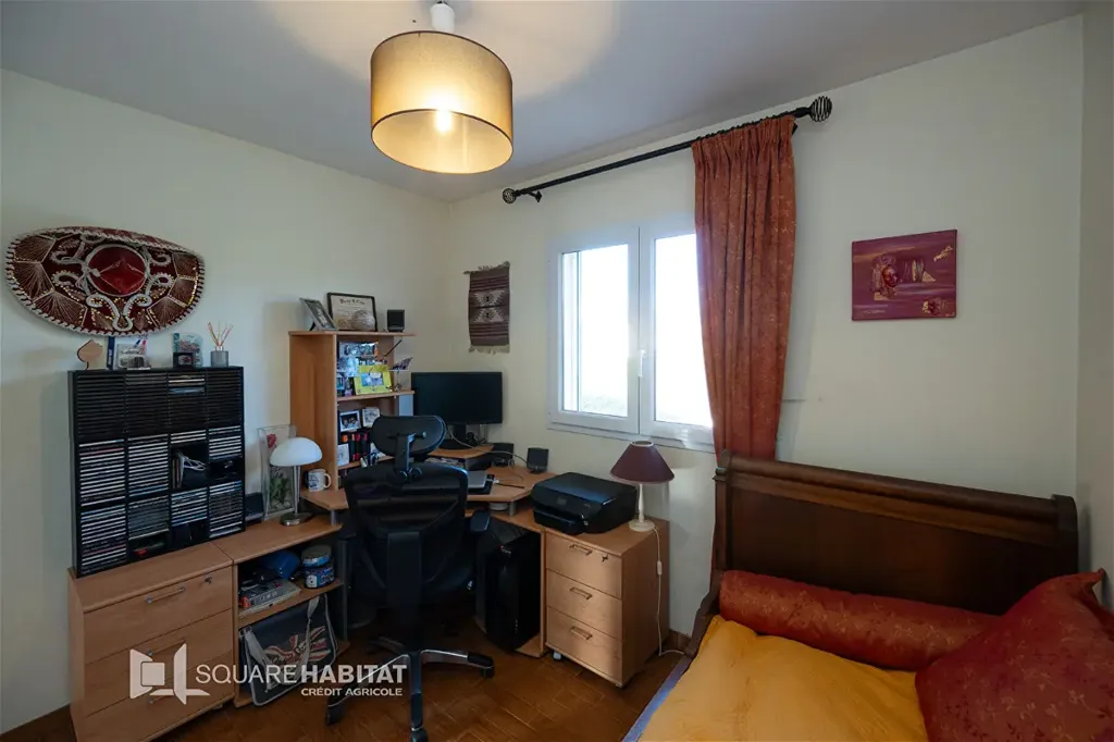 7-room house in Chabeuil