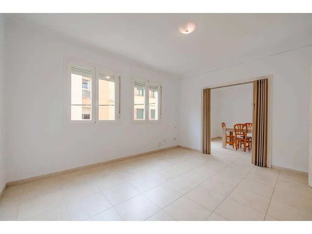 Toad - Duplex with Balcony in Eixample Sud, Girona