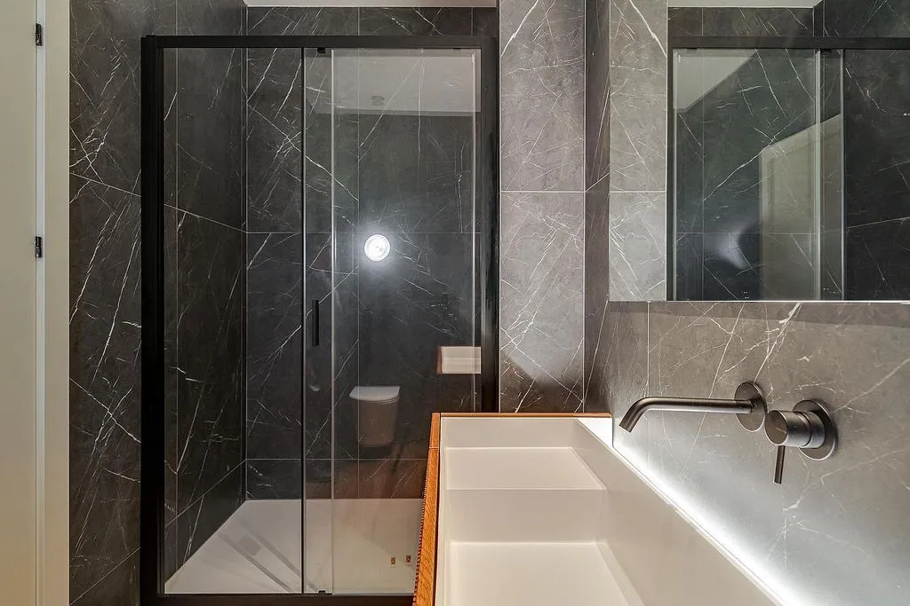 Salles de bain - Luxury Flat with Balcony in El Born, Barcelona