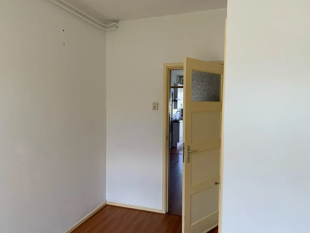 Stanze - Room for Rent in Leiden's Burgemeesterswijk