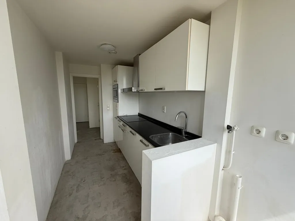 3-room apartment in Amsterdam