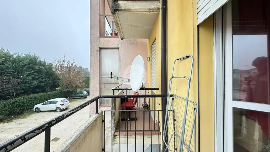Appartement 3 pièces à IT