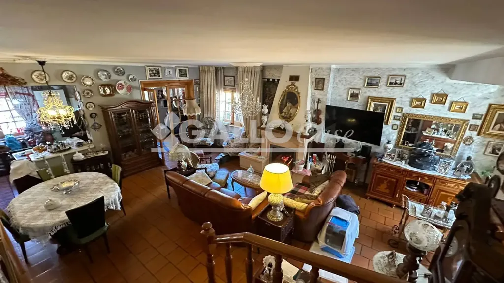 Elutuba - Villa with Garden on Altopiano Silano