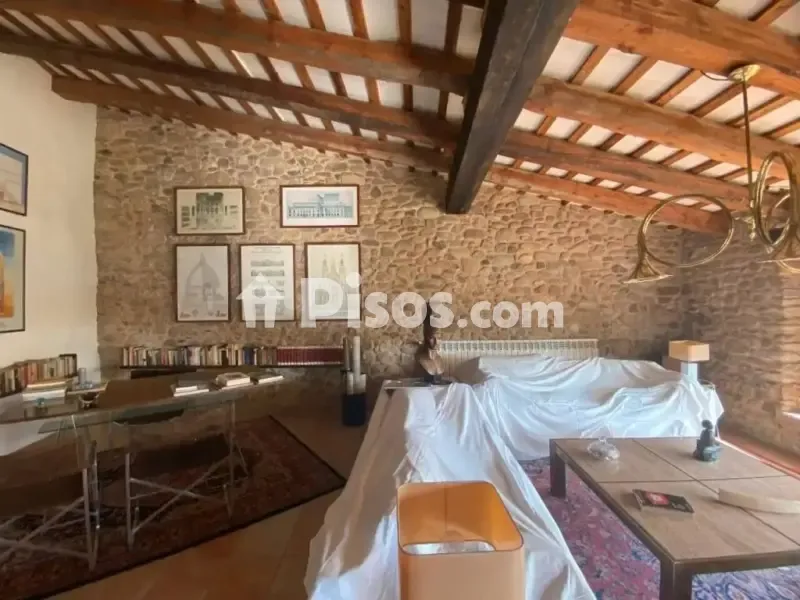 Séjour - 17th-Century Stone Cottage in Bordils