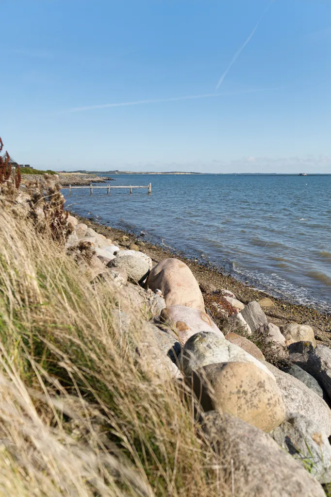 Jardin - Modern Villa with Water Views in Oddesund
