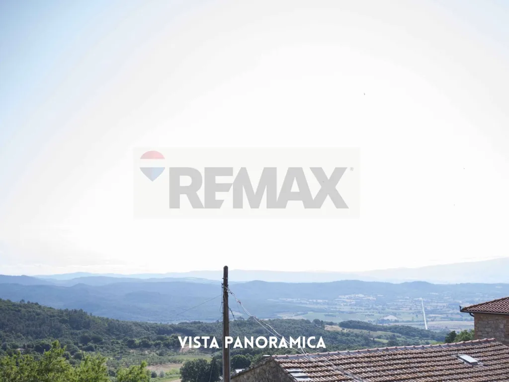 Extérieur - Ready-to-Live House with View in Roccastrada