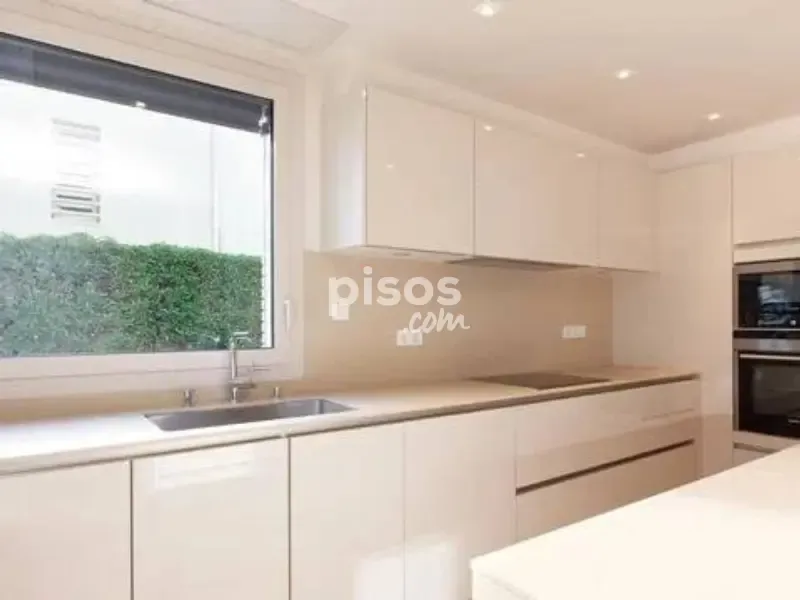 Cucina - Chalet with Pool in Sant Vicenç de Montalt