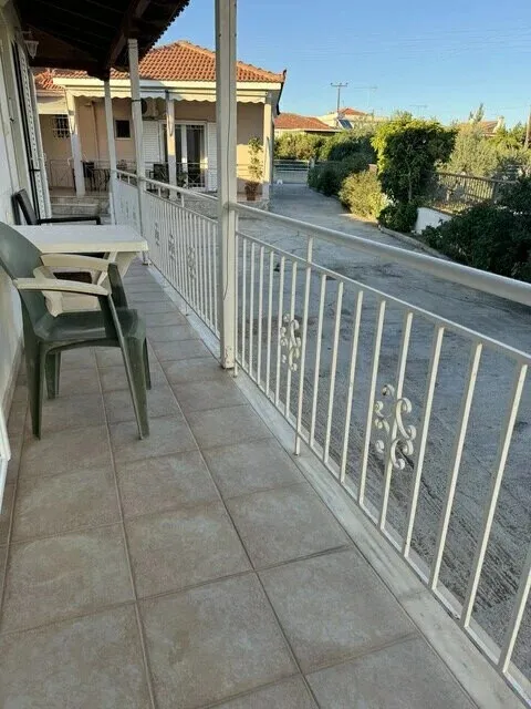 Rõdu - Detached House with Panoramic View in Lechaio