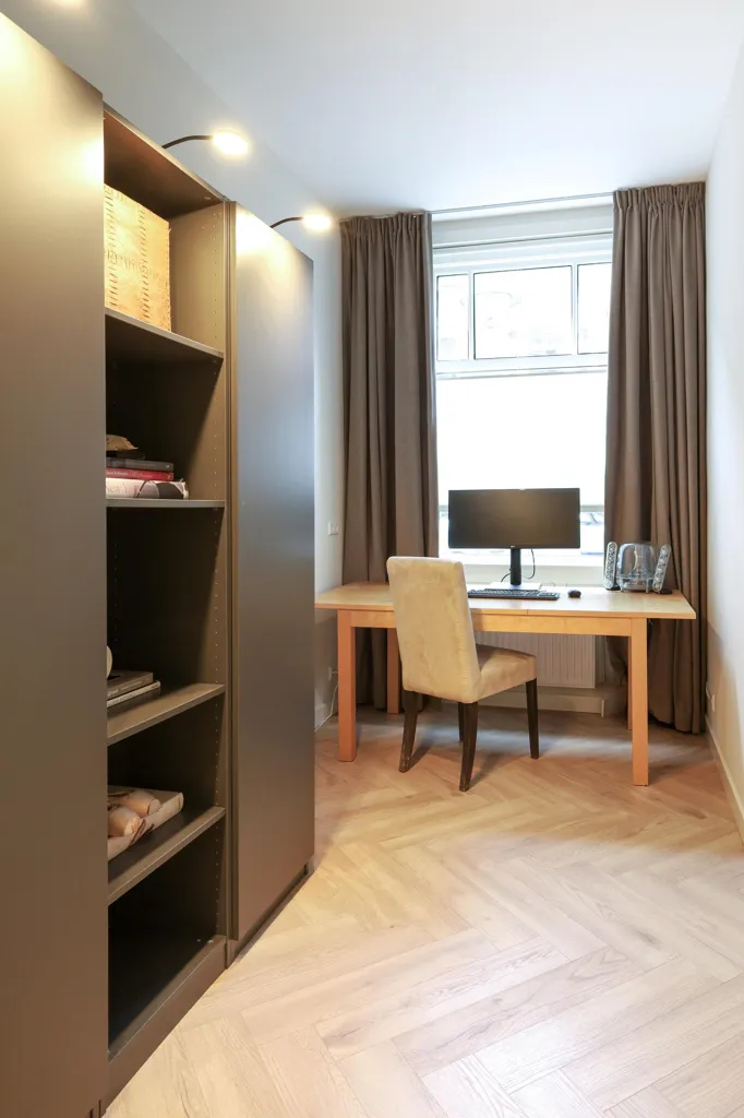 Bureau - Appartement 3 pièces à Amsterdam