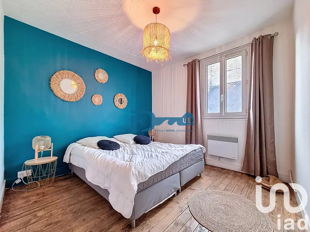 Magamistoad - Renovated 2-Bedroom Apartment in Dieppe