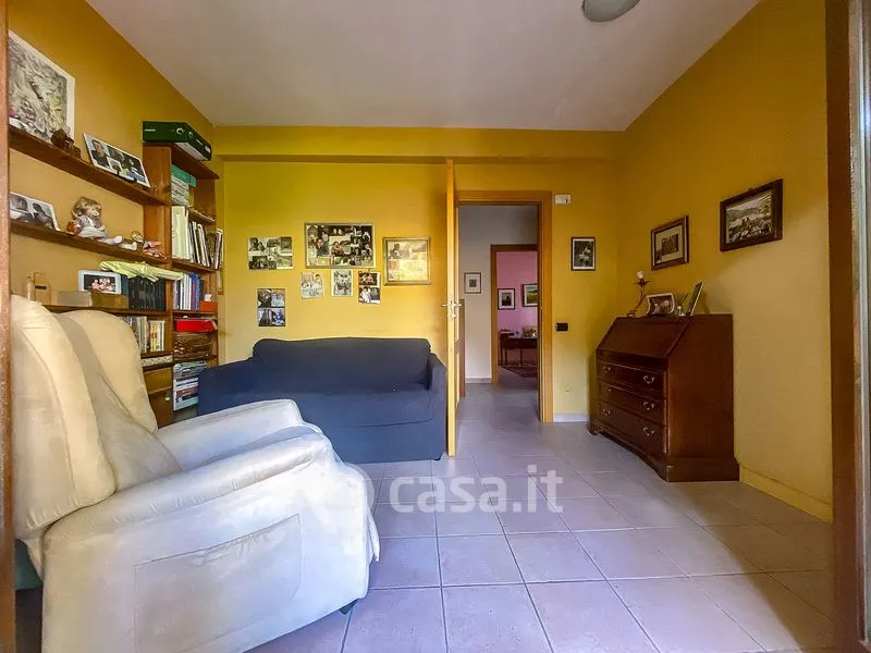 Elutuba - Bifurcated Villa with Garden in Pignola