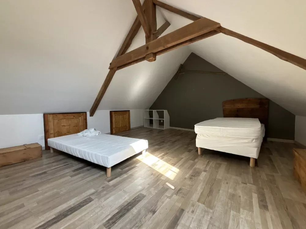 Toad - Charming Renovated House near La Roche d'Oêtre